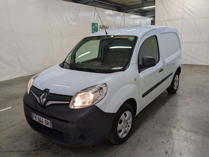 renault kangoo express 2019 vf1fw51j163433110