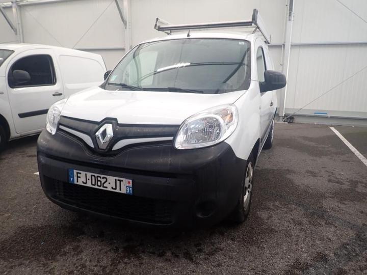 renault kangoo express 2019 vf1fw51j163433129