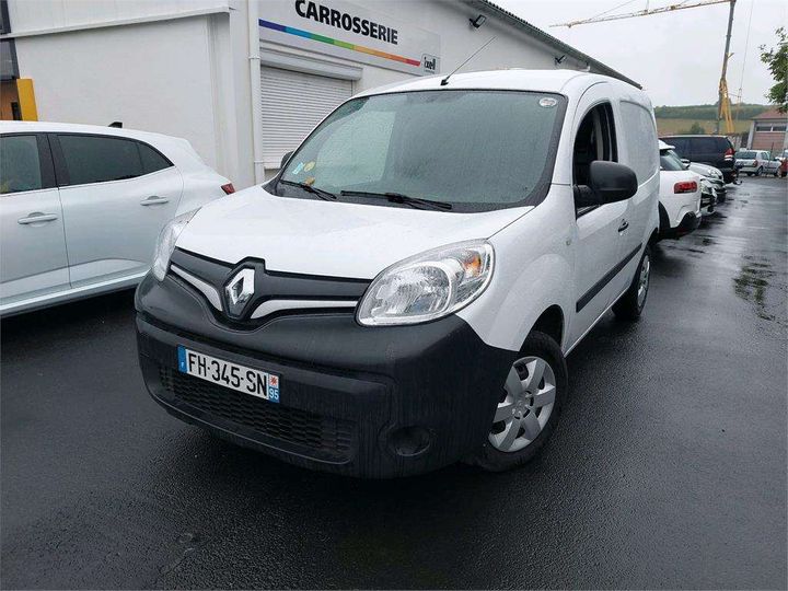 renault kangoo express 2019 vf1fw51j163434286