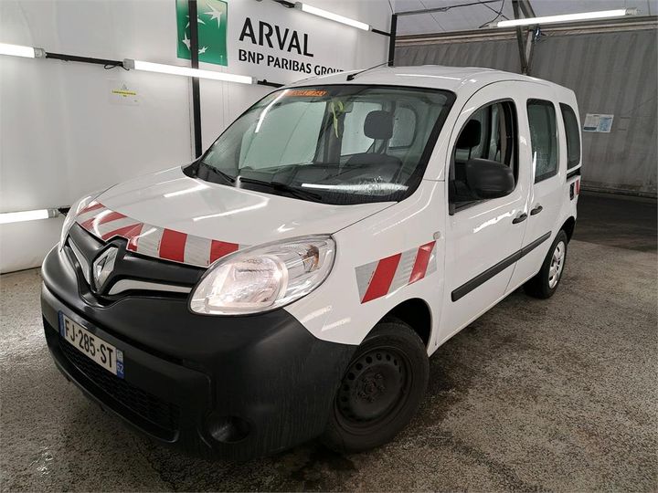 renault kangoo express 2019 vf1fw51j163438393