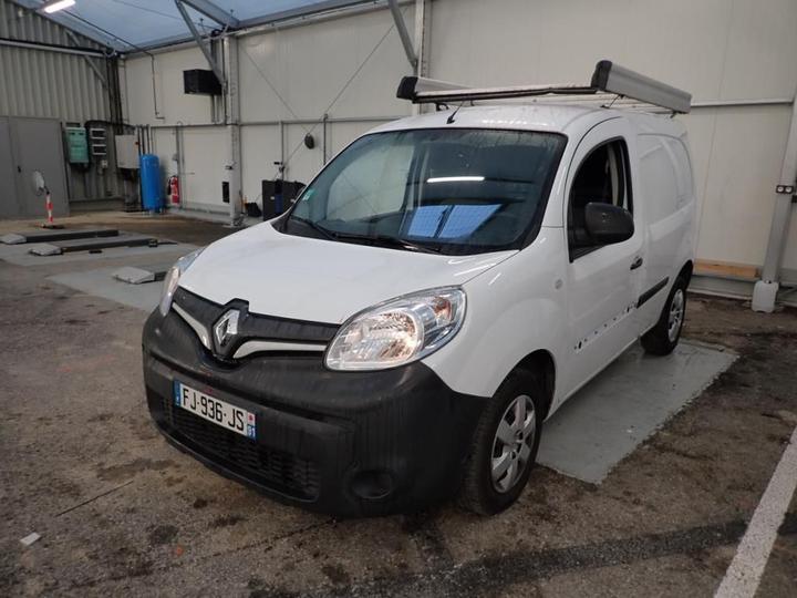 renault kangoo express 2019 vf1fw51j163723738