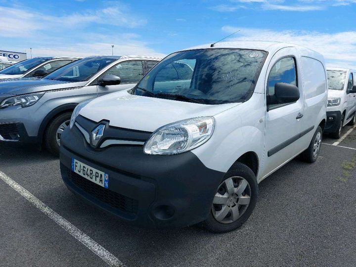 renault kangoo express 2019 vf1fw51j163773241