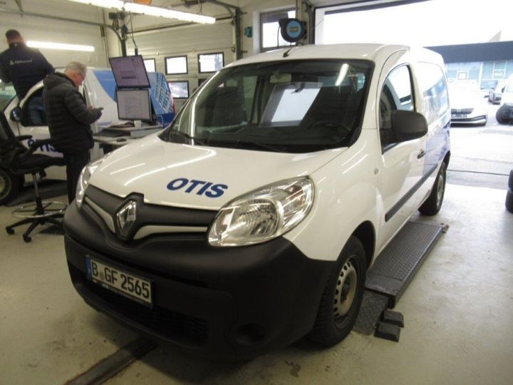 renault kangoo 2019 vf1fw51j163780655