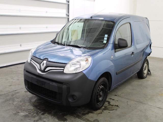 renault kangoo panel van 2016 vf1fw51k156497100