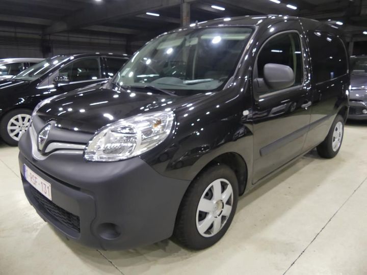 renault kangoo express 2017 vf1fw51k157017945