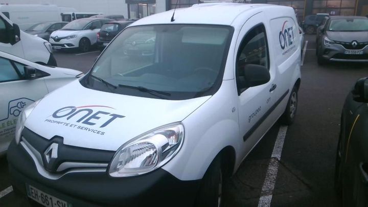 renault kangoo express 2016 vf1fw51k157117426