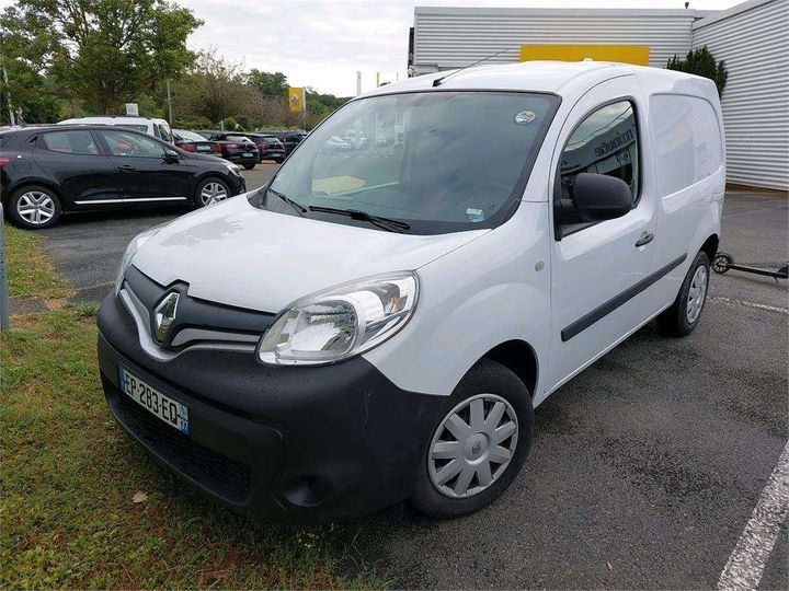 renault kangoo express 2017 vf1fw51k158375364