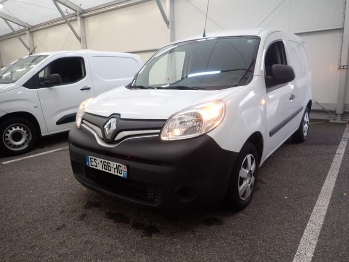 renault kangoo express 2017 vf1fw51k159348053