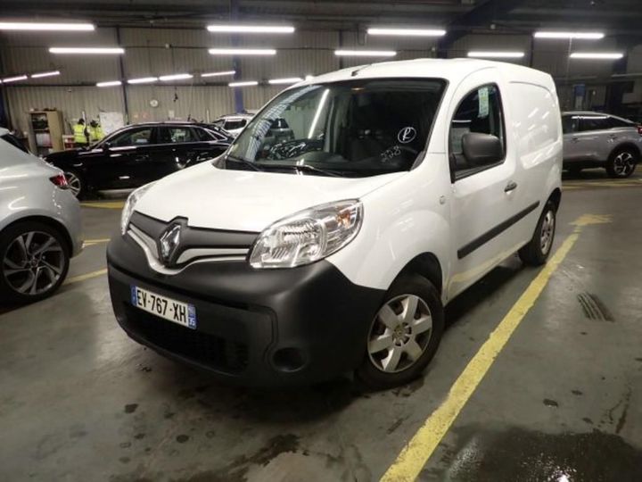 renault kangoo express 2018 vf1fw51k159992149