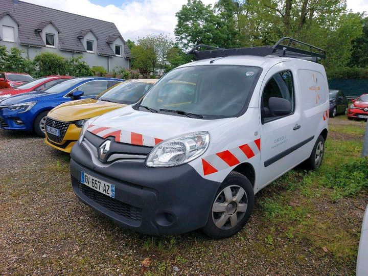 renault kangoo express 2018 vf1fw51k160066982