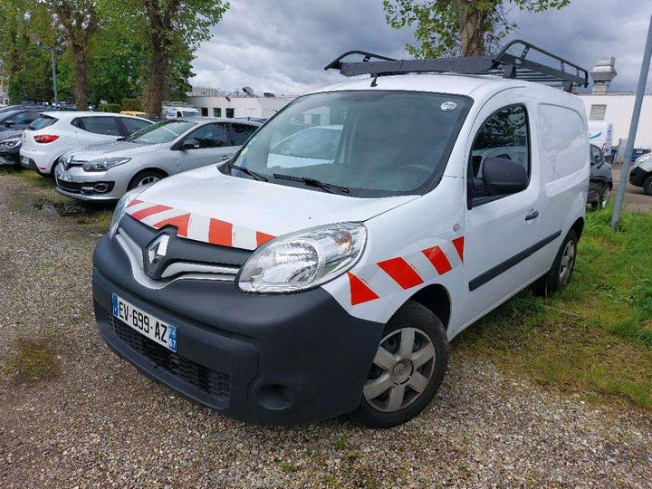 renault kangoo express 2018 vf1fw51k160066983