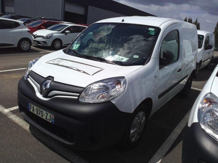 renault kangoo express 2018 vf1fw51k161803496