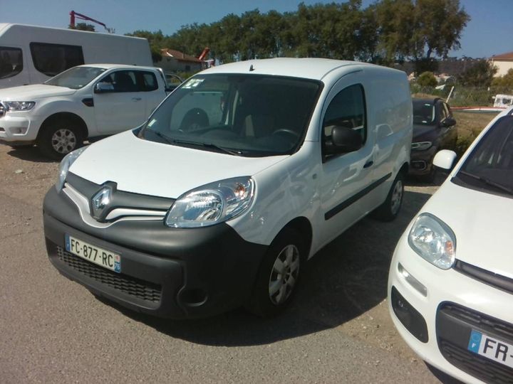 renault kangoo express 2018 vf1fw51k161824530