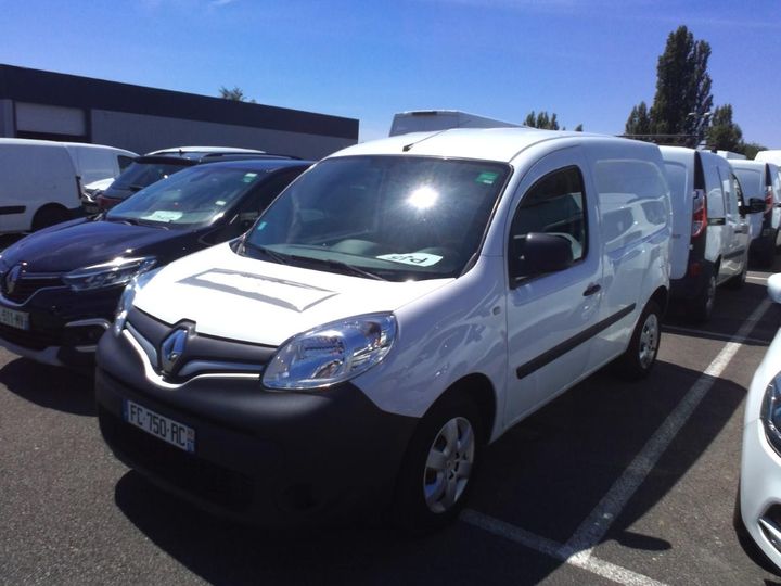 renault kangoo express 2018 vf1fw51k161824546