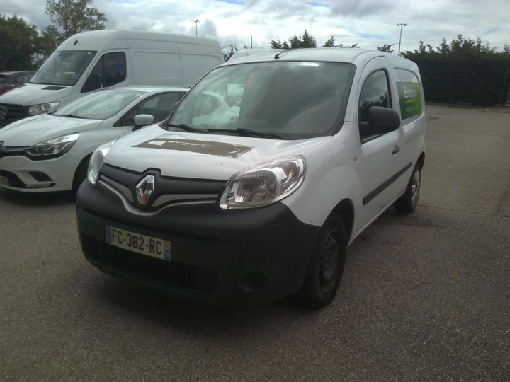 renault kangoo express 2018 vf1fw51k161824555