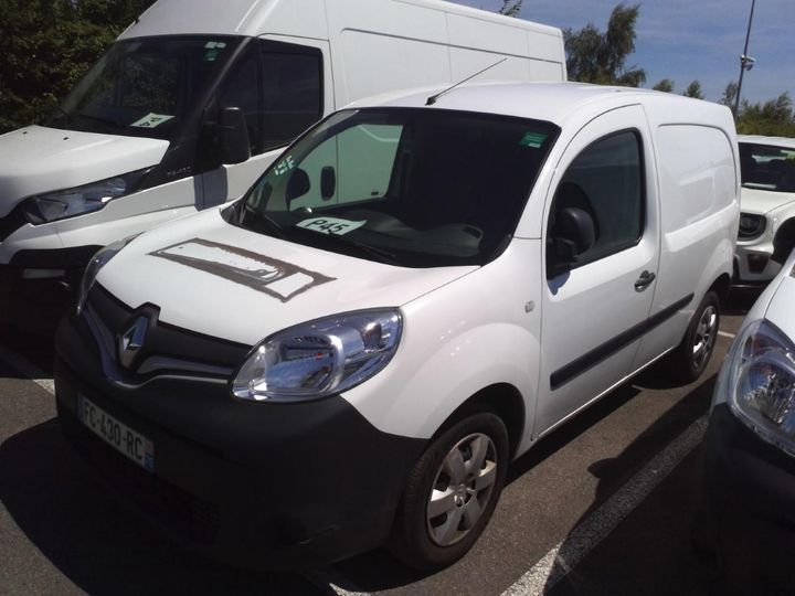 renault kangoo express 2018 vf1fw51k161824556