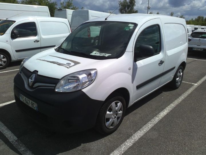 renault kangoo express 2018 vf1fw51k161824581