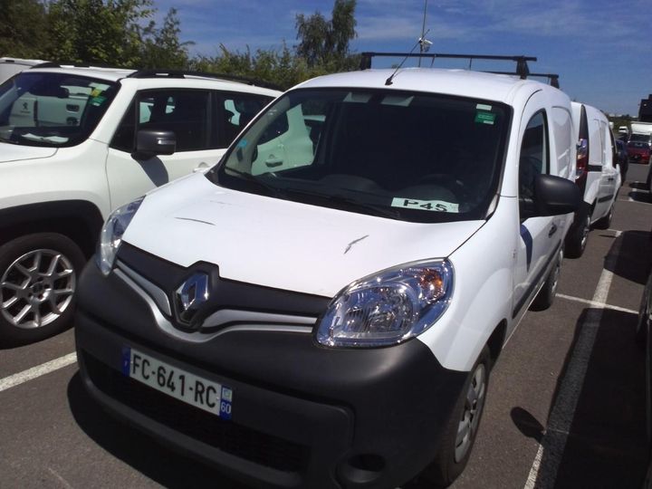 renault kangoo express 2018 vf1fw51k161826910