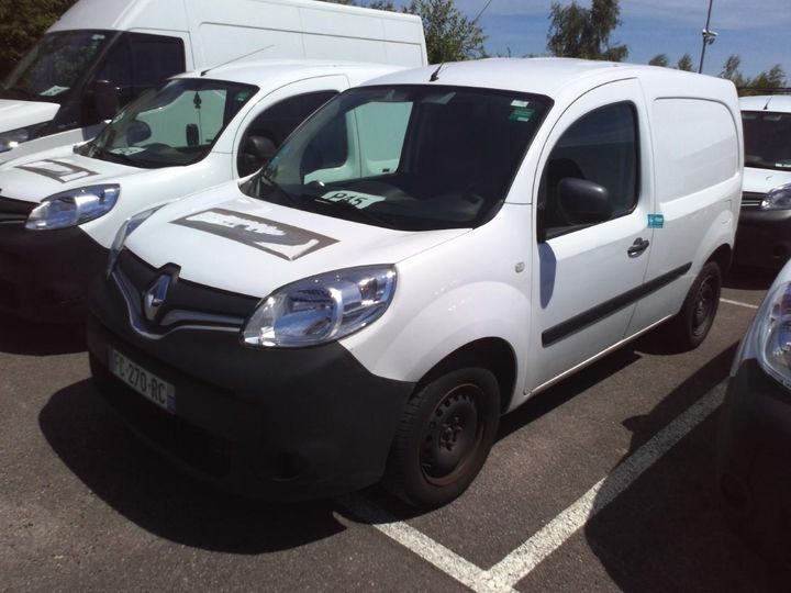 renault kangoo express 2018 vf1fw51k161826919