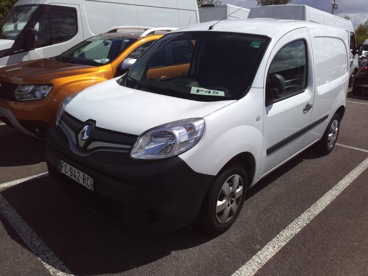 renault kangoo express 2018 vf1fw51k161826945