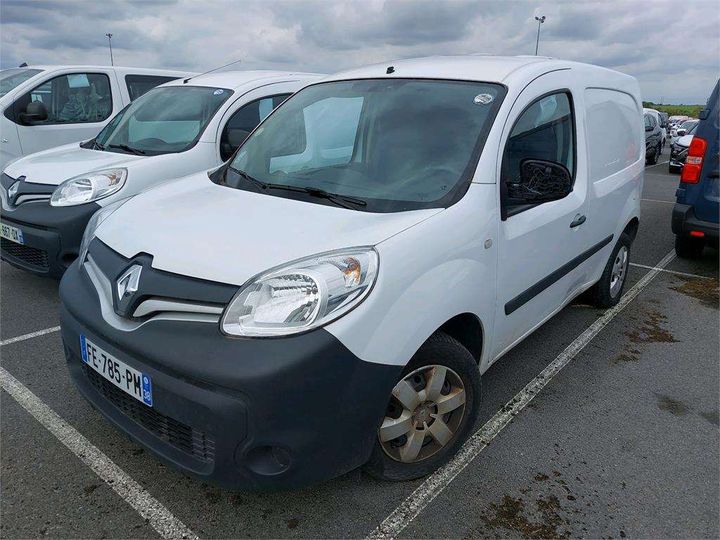 renault kangoo express 2019 vf1fw51k162114421