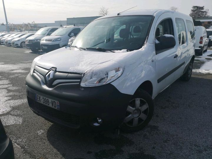 renault kangoo express 2017 vf1fw51m157432547