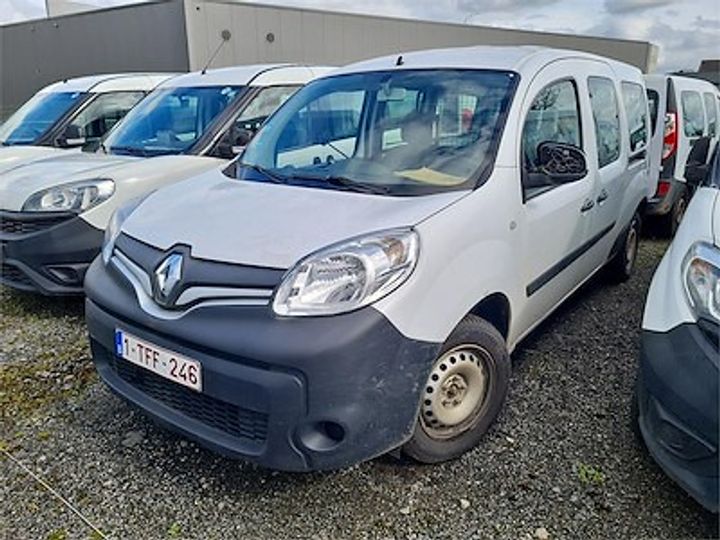 renault kangoo express maxi dsl - 2013 2017 vf1fw51m157862169