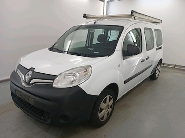 renault kangoo express maxi 5pl dsl - 2013 2017 vf1fw51m158610152