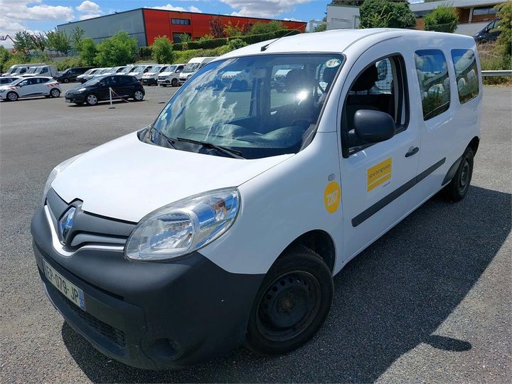 renault kangoo express 2017 vf1fw51m158664662