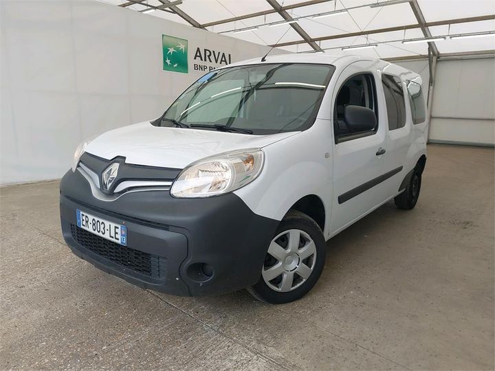 renault kangoo express 2017 vf1fw51m158822352