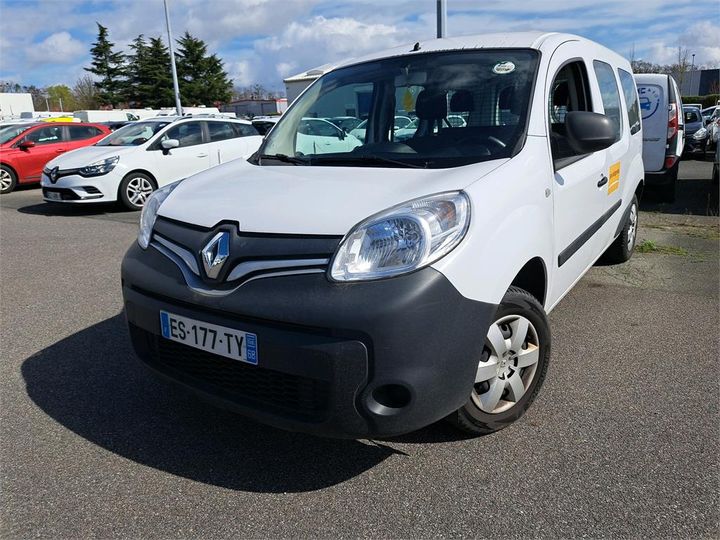 renault kangoo express 2017 vf1fw51m159645287