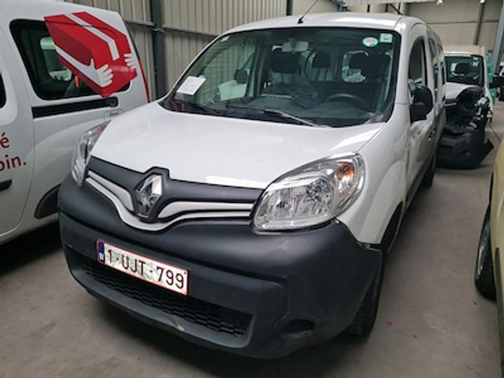 renault kangoo express maxi dsl - 2013 2018 vf1fw51m160249049