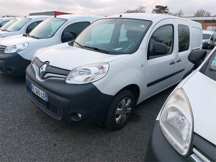 renault kangoo express 2019 vf1fw51m162486694