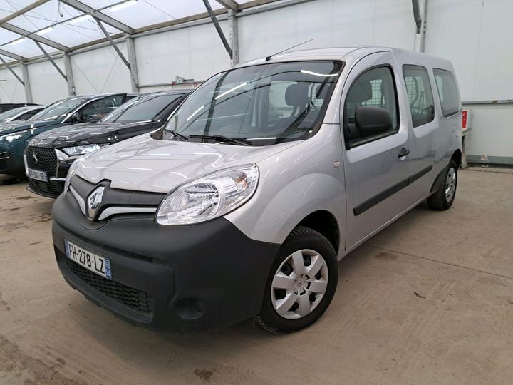 renault kangoo express 2019 vf1fw51m162917145