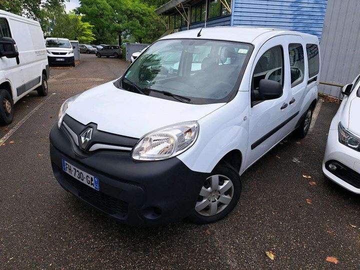 renault kangoo express 2019 vf1fw51m163083936