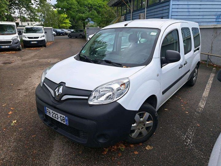 renault kangoo express 2019 vf1fw51m163083949