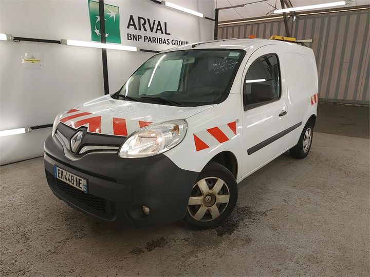 renault kangoo express 2017 vf1fw51n157221726