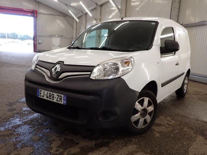 renault kangoo express 2017 vf1fw51n157433175