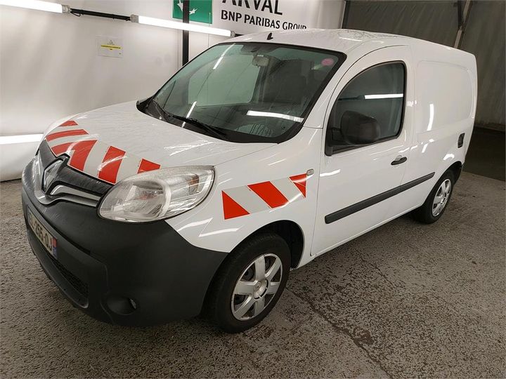 renault kangoo express 2017 vf1fw51n157707643