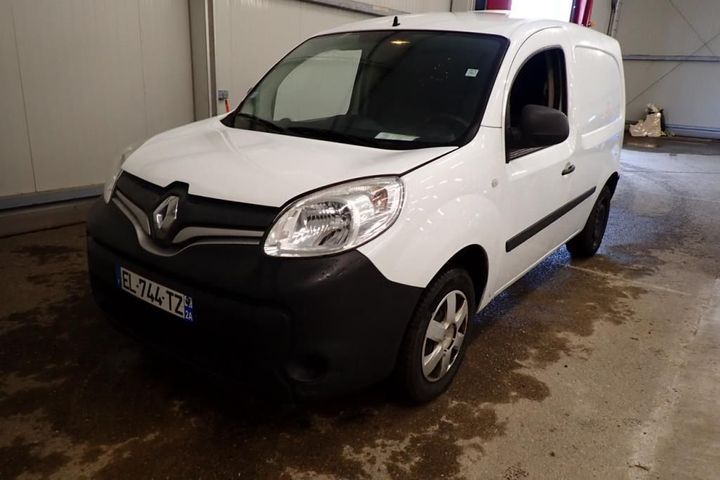 renault kangoo express 2017 vf1fw51n157945138