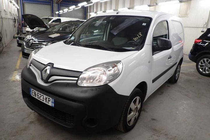 renault kangoo express 2017 vf1fw51n158321497