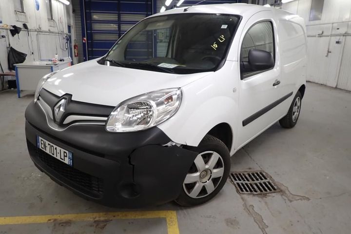 renault kangoo express 2017 vf1fw51n158321500