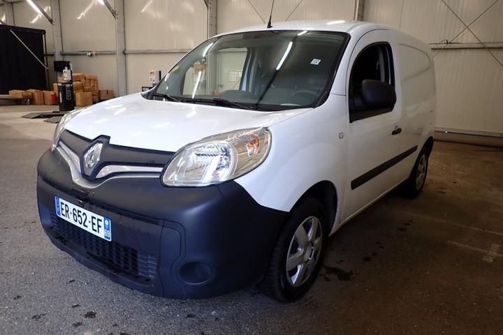 renault kangoo express 2017 vf1fw51n158839290