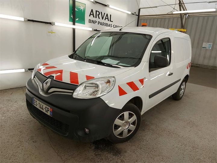 renault kangoo express 2017 vf1fw51n159088665