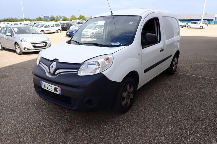 renault kangoo express 2018 vf1fw51n159991837