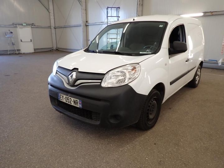 renault kangoo express 2018 vf1fw51n161238081