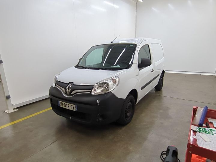 renault kangoo express 2019 vf1fw51n162458684