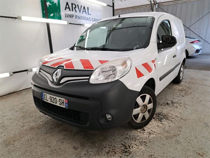 renault kangoo express 2017 vf1fw51p157707752