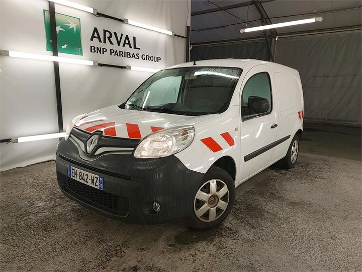 renault kangoo express 2017 vf1fw51p157982383