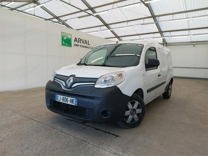 renault kangoo express 2017 vf1fw51r157074884